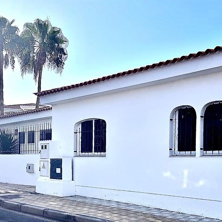 Luxury Villa Callao With Private Heated Pool Free Car Rental In May And June Кальяо-Сальвахе Экстерьер фото